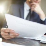 business analytic working with documents