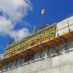 worker checking structure